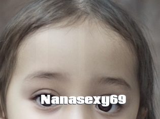 Nanasexy69