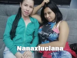 Nanaxluciana