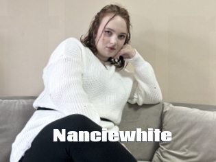 Nanciewhite