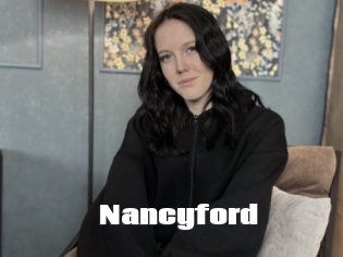 nancyford The hot porn