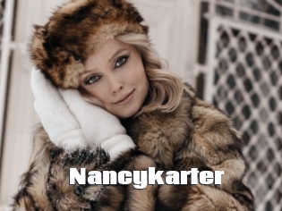 Nancykarter