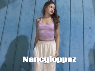 nancyloppez The hot porn