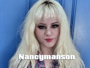 Nancymanson