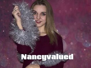 Nancyvalued