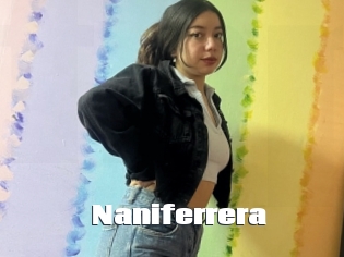 Naniferrera