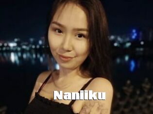 Naniiku