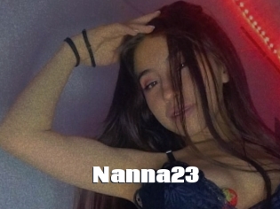 Nanna23