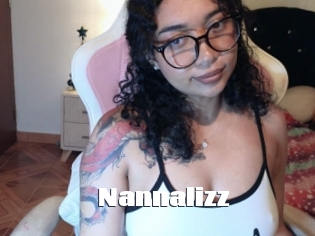 Nannalizz