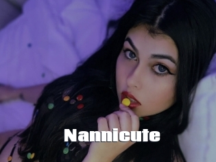 Nannicute