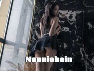 Nanniehein