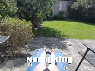 Nannykitty