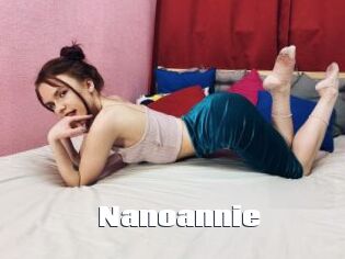 Nanoannie