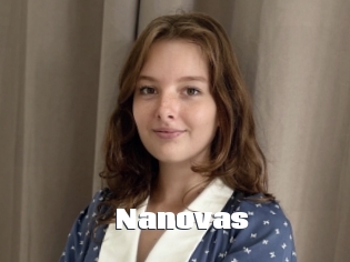 Nanovas