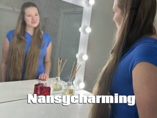 Nansycharming