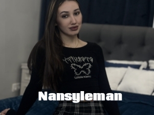 Nansyleman
