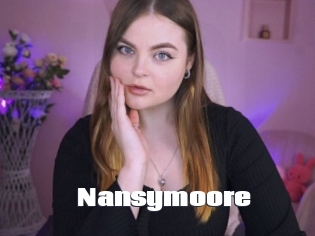 nansymoore The hot porn