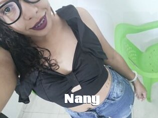 Nany