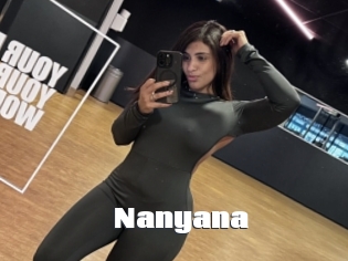 Nanyana