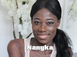 Nanyka