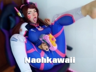 naohkawaii The hot porn