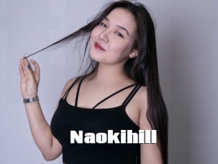 Naokihill