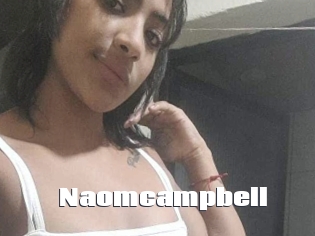 Naomcampbell
