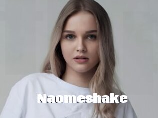 Naomeshake