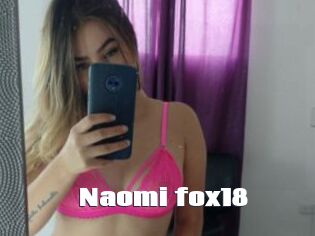 Naomi_fox18