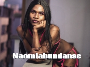 Naomiabundanse