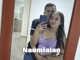 Naomialan