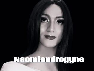 Naomiandrogyne
