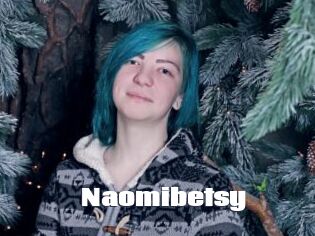 Naomibetsy