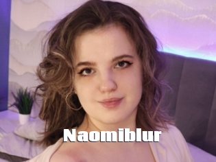 Naomiblur