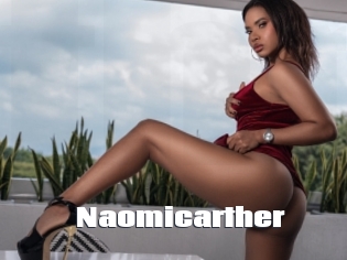 Naomicarther