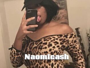 Naomicash