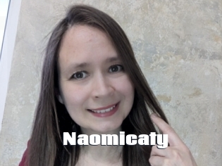 Naomicaty