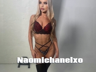 Naomichanelxo