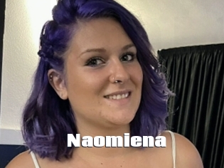 Naomiena