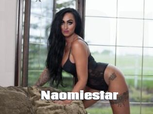 Naomiestar