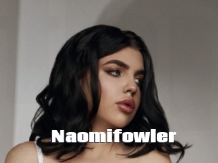 Naomifowler