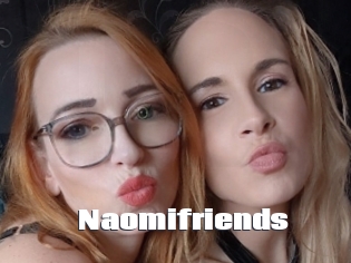 Naomifriends