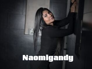 Naomigandy