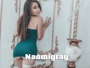 Naomigray