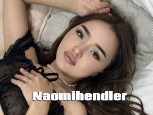 Naomihendler