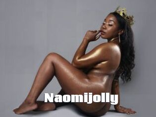 naomijolly The hot porn