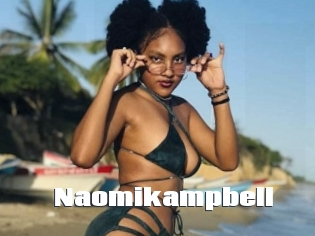 Naomikampbell