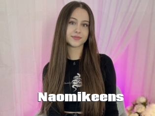 Naomikeens