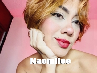 naomilee The hot porn