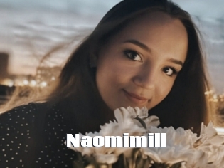 Naomimill