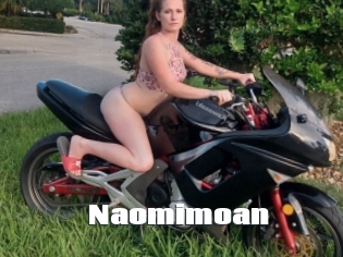 Naomimoan
